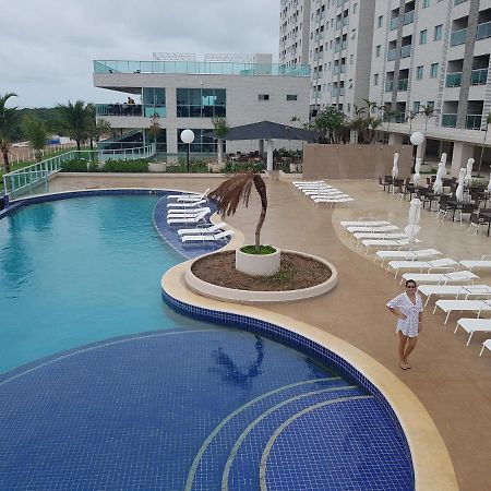 Salinas Park Rersort Salinópolis Exterior foto