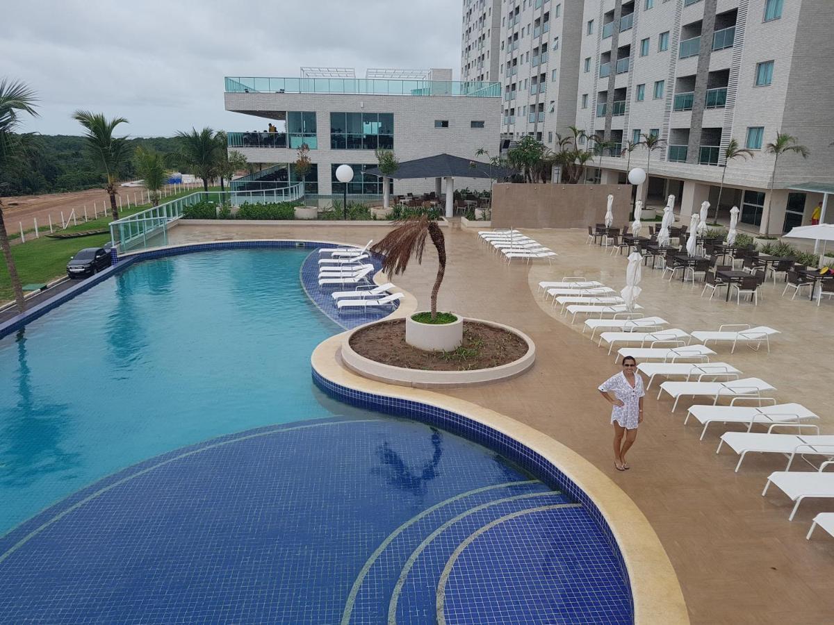 Salinas Park Rersort Salinópolis Exterior foto